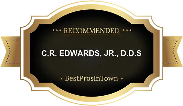 Recommended best pros in town